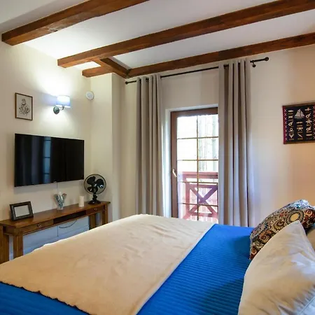 Holiday home 3 Bedroom Awesome In Ryn (Warmian-Masurian)
