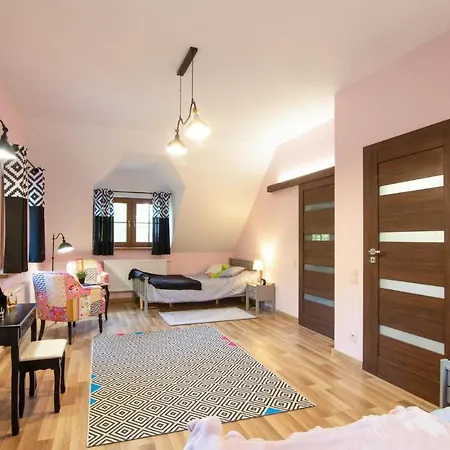 3 Bedroom Awesome In Holiday home