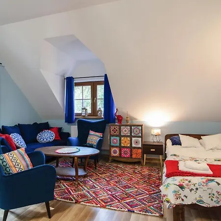 3 Bedroom Awesome In Ryn (Warmian-Masurian)
