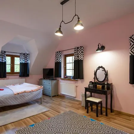3 Bedroom Awesome In Ryn (Warmian-Masurian)